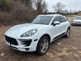 Used 2017 Porsche Macan S image 2