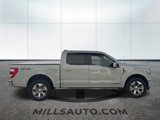 Used 2023 Ford F150 Platinum w/ Equipment Group 701A High image 3