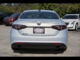 New 2024 Alfa Romeo Giulia Sprint image 4