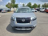 New 2025 Nissan Pathfinder Platinum w/ Cargo Package image 2