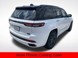 Used 2025 Jeep Grand Cherokee Summit w/ High Altitude Package image 6