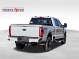 New 2025 Ford F250 Lariat w/ Lariat Ultimate Package image 4