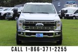 New 2025 Ford F450 XL image 3