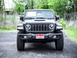 New 2025 Jeep Gladiator Mojave image 6