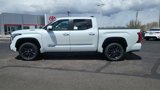 New 2025 Toyota Tundra Platinum image 2
