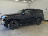 New 2025 INFINITI QX80 Autograph image 2