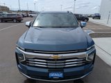 New 2025 Chevrolet Suburban Premier image 4