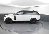 New 2025 Land Rover Range Rover Long Wheelbase SE image 2
