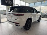 New 2025 Jeep Grand Cherokee Summit image 3