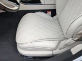 New 2026 Mercedes-Benz S 580 4MATIC Sedan image 4