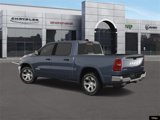 New 2025 RAM 1500 Big Horn image 4