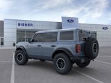New 2025 Ford Bronco Badlands w/ Sasquatch Package image 4