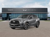 New 2026 INFINITI QX60 Autograph w/ Dark Cargo Package image 2