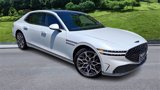 Used 2024 Genesis G90 3.5T image 2