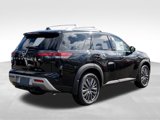 New 2025 Nissan Pathfinder SL w/ SL Premium Package image 4
