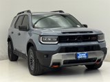 New 2026 Honda Passport TrailSport image 3