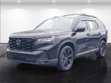 Certified 2025 Honda Pilot Black Edition image 6