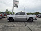New 2025 RAM 1500 Laramie w/ Night Edition image 4