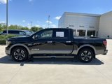 Used 2023 Nissan Titan Platinum Reserve w/ Moonroof Package image 2