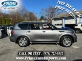 Used 2017 INFINITI QX80 4WD w/ Driver Assistance Package image 5