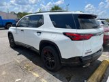 Used 2024 Chevrolet Traverse Premier w/ Redline Edition image 4