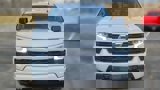 New 2025 Chevrolet Silverado 1500 RST w/ Convenience Package II image 4