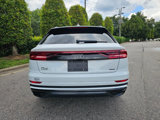 Used 2019 Audi Q8 Premium Plus image 4