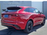 New 2026 Jaguar F-PACE R-Dynamic S image 2