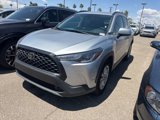 Used 2022 Toyota Corolla Cross LE image 3