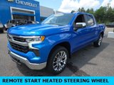 New 2025 Chevrolet Silverado 1500 LT w/ Leather Package image 4