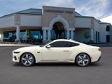 New 2025 Ford Mustang GT Premium w/ 60th Anniversary Package image 3
