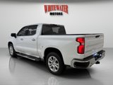 Used 2024 Chevrolet Silverado 1500 LTZ w/ Z71 Off-Road Package image 2