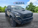 New 2025 Toyota Tacoma TRD Pro image 3