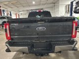 Used 2025 Ford F350 Lariat w/ Chrome Package image 5