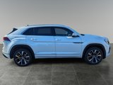 New 2025 Volkswagen Atlas Cross Sport SEL Premium R-Line image 2