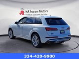 New 2025 Audi Q7 3.0T Premium Plus image 3