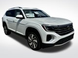 New 2025 Volkswagen Atlas SEL image 2