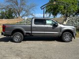New 2025 Ford F350 Lariat image 2