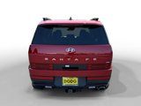 Certified 2025 Hyundai Santa Fe SEL image 4