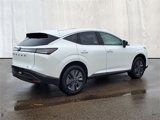 New 2025 Nissan Murano SL image 4