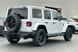 New 2025 Jeep Wrangler Unlimited Sahara w/ Safety Group image 3