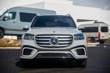 New 2025 Mercedes-Benz GLS 450 4MATIC image 2