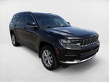 Used 2022 Jeep Grand Cherokee L Limited image 3