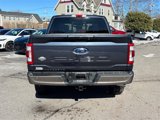 Certified 2021 Ford F150 King Ranch w/ Equipment Group 601A High image 4