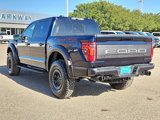 New 2025 Ford F150 Raptor image 2