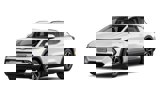 New 2026 Chevrolet Equinox EV LT image 3