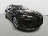 New 2025 Lexus UX 300h AWD w/ Accessory Package (Z1) image 3
