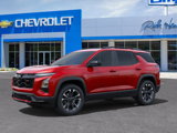 New 2026 Chevrolet Equinox RS w/ Convenience Package III image 3