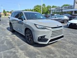 New 2025 Lexus TX 500h AWD image 5