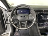 New 2025 Jeep Grand Cherokee Altitude image 4